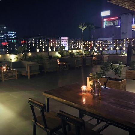 Mustika Gajah Mada Hotel จาการ์ตา ภายนอก รูปภาพ