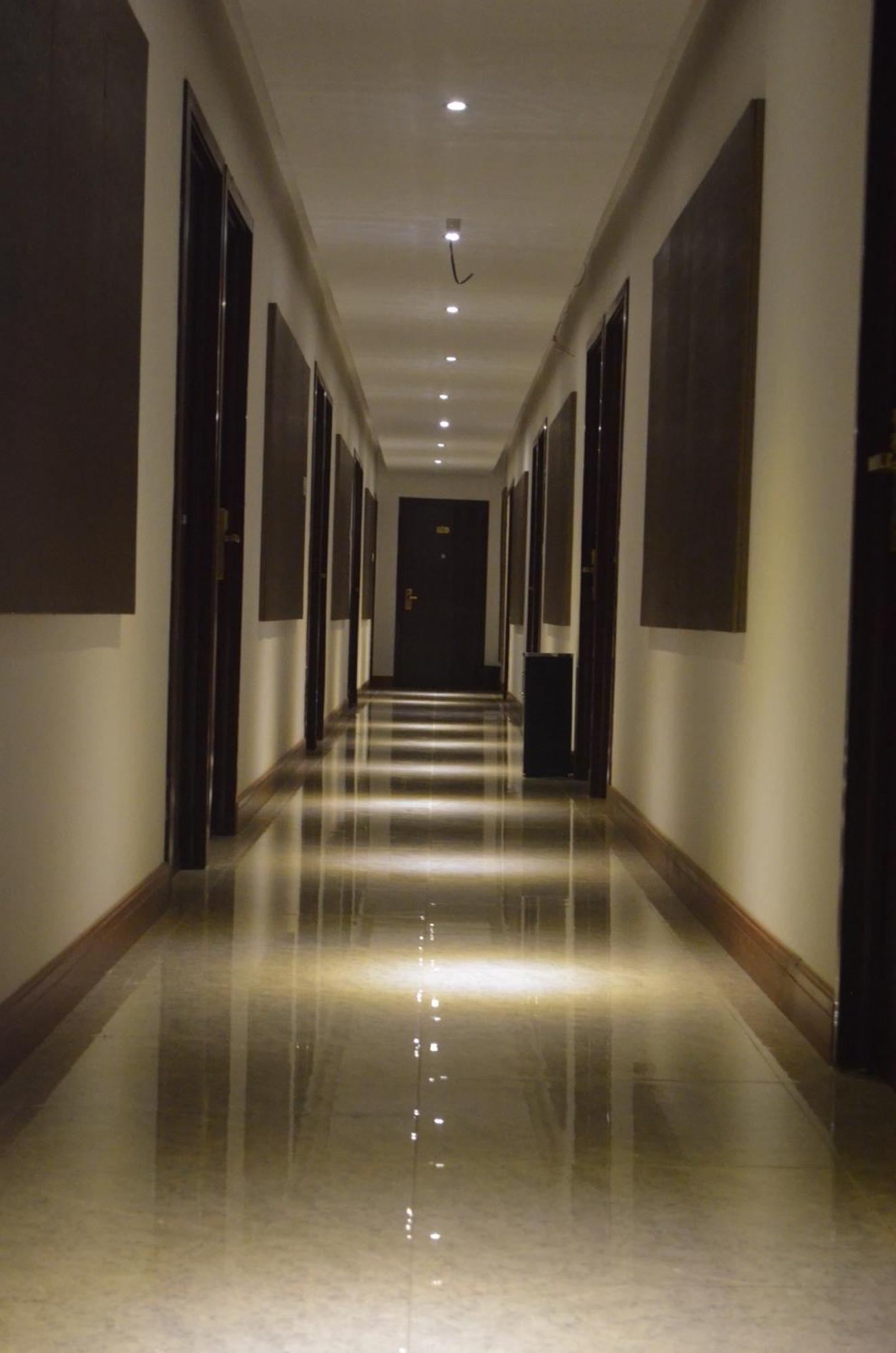 Mustika Gajah Mada Hotel จาการ์ตา ภายนอก รูปภาพ