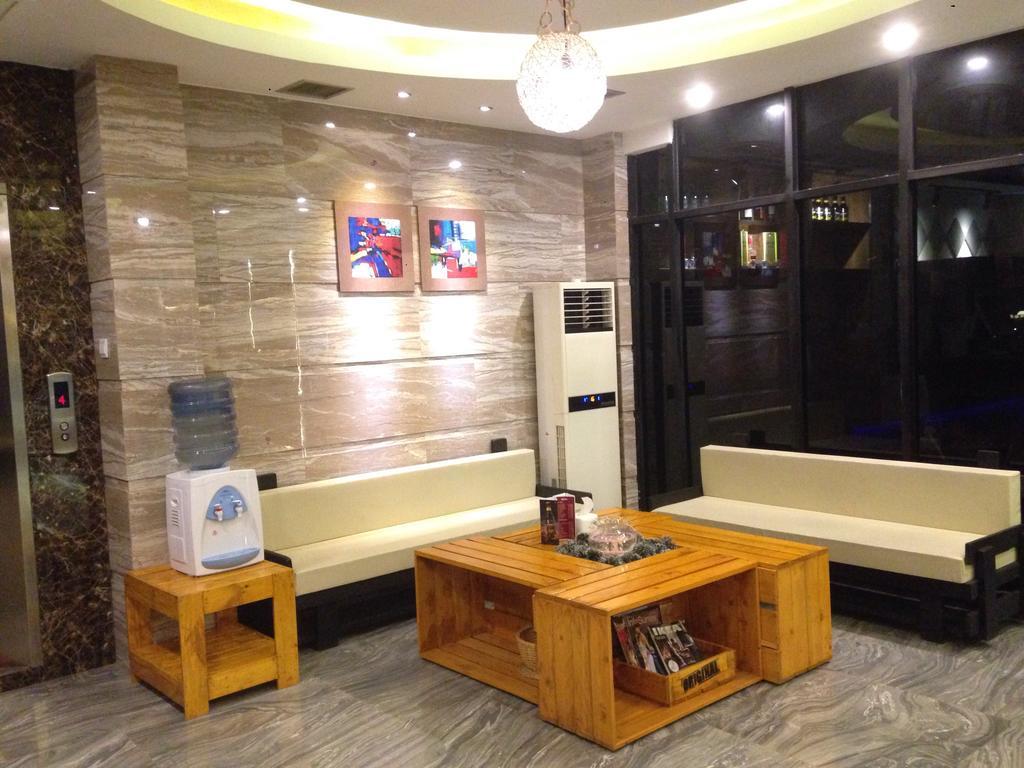 Mustika Gajah Mada Hotel จาการ์ตา ภายนอก รูปภาพ