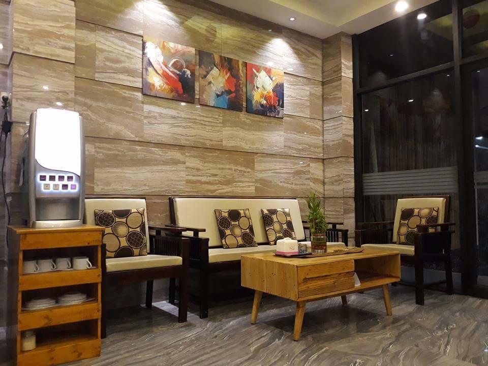 Mustika Gajah Mada Hotel จาการ์ตา ภายนอก รูปภาพ