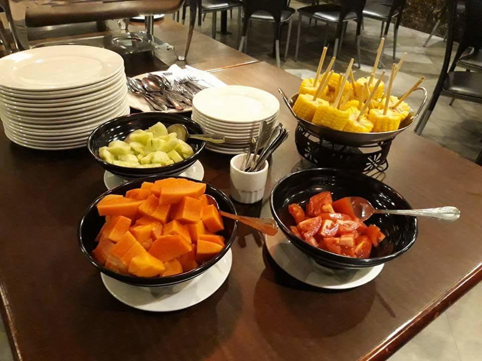 Mustika Gajah Mada Hotel จาการ์ตา ภายนอก รูปภาพ