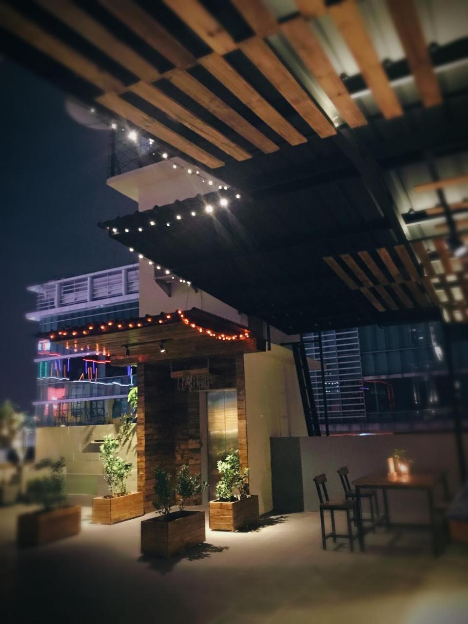 Mustika Gajah Mada Hotel จาการ์ตา ภายนอก รูปภาพ