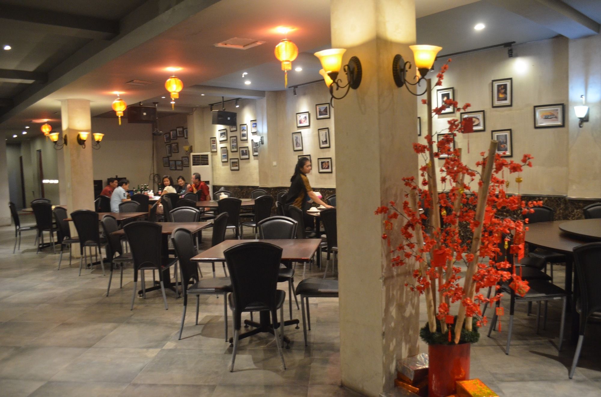 Mustika Gajah Mada Hotel จาการ์ตา ภายนอก รูปภาพ