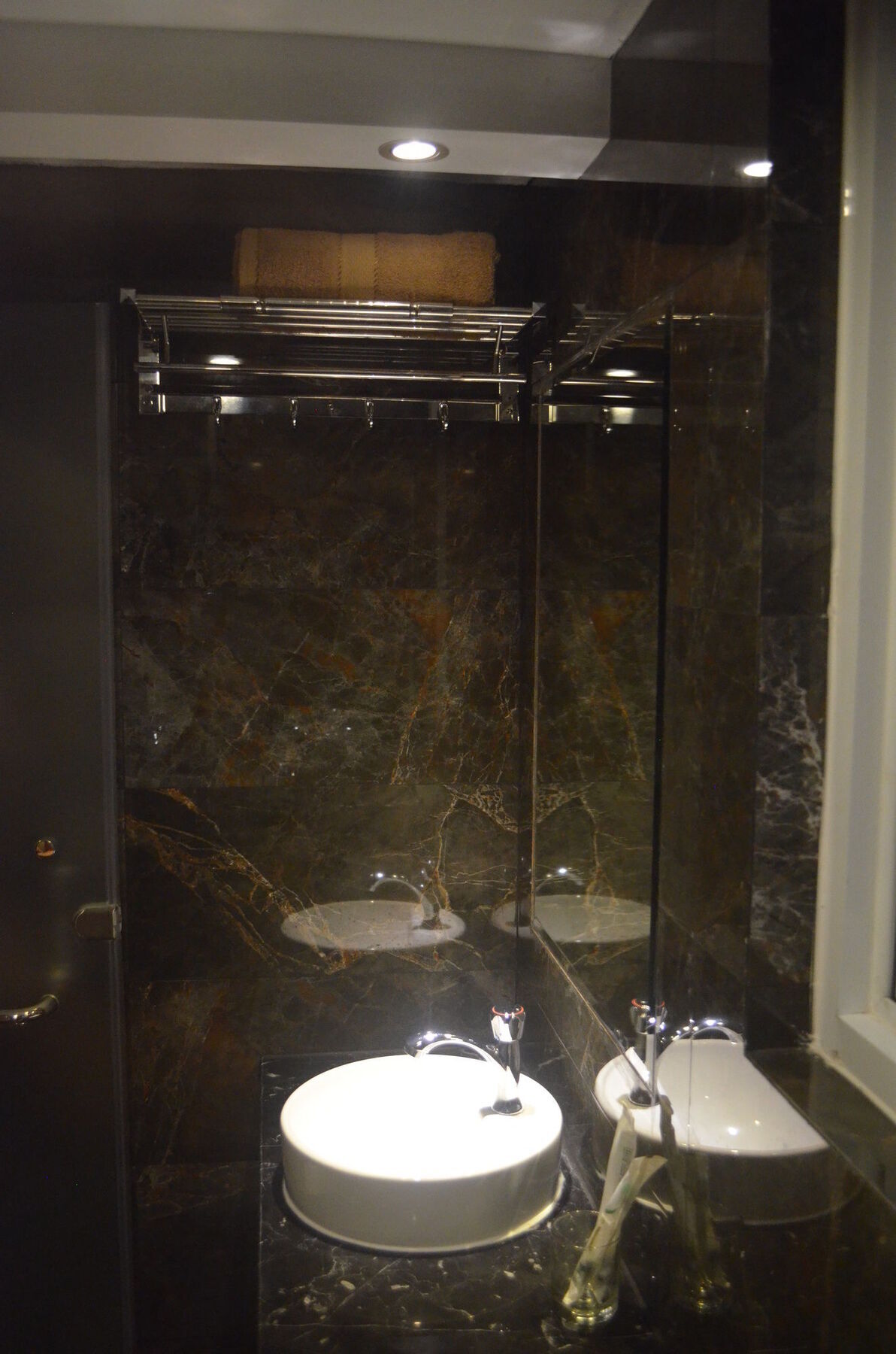 Mustika Gajah Mada Hotel จาการ์ตา ภายนอก รูปภาพ