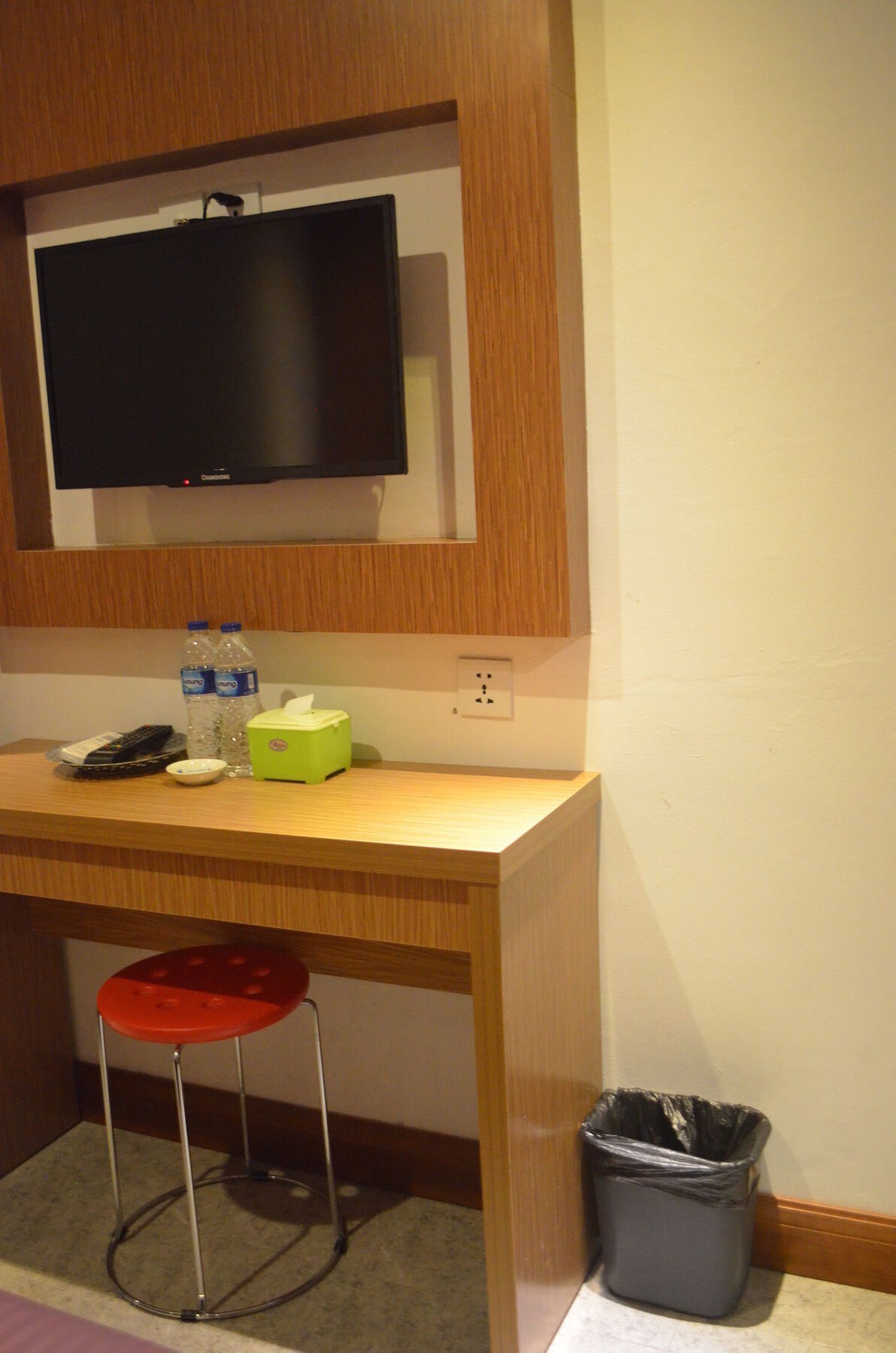 Mustika Gajah Mada Hotel จาการ์ตา ภายนอก รูปภาพ