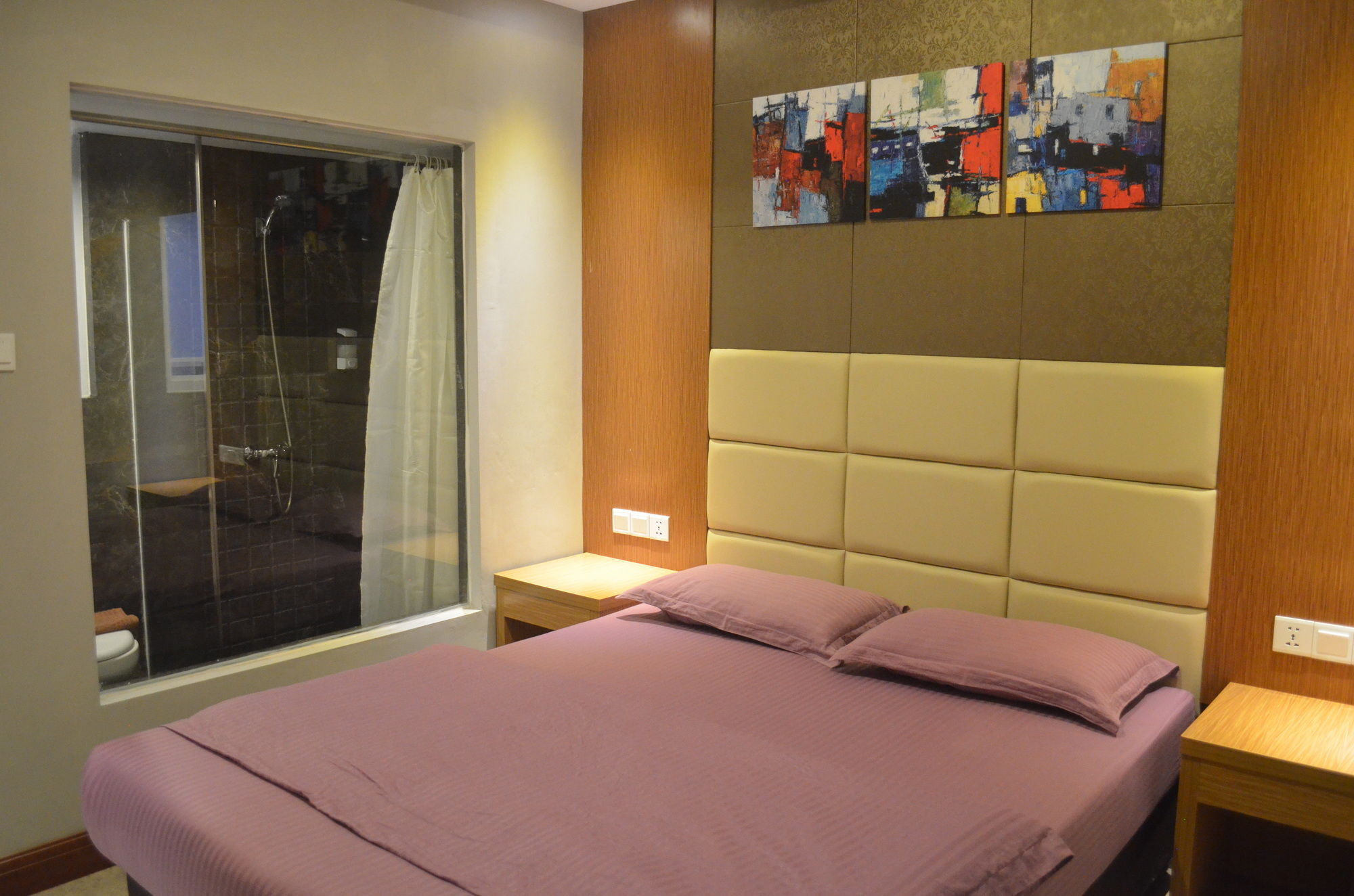 Mustika Gajah Mada Hotel จาการ์ตา ภายนอก รูปภาพ