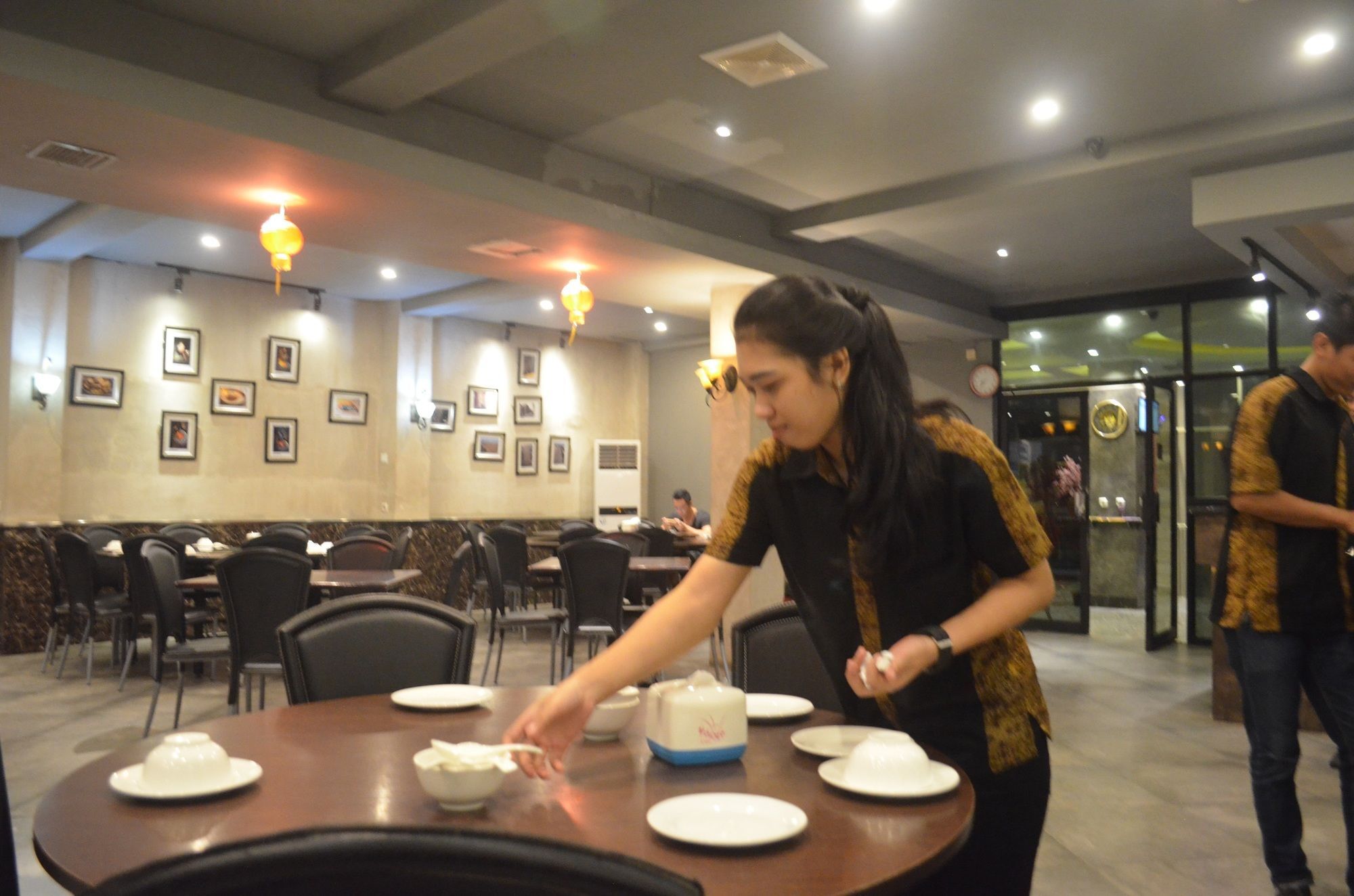 Mustika Gajah Mada Hotel จาการ์ตา ภายนอก รูปภาพ