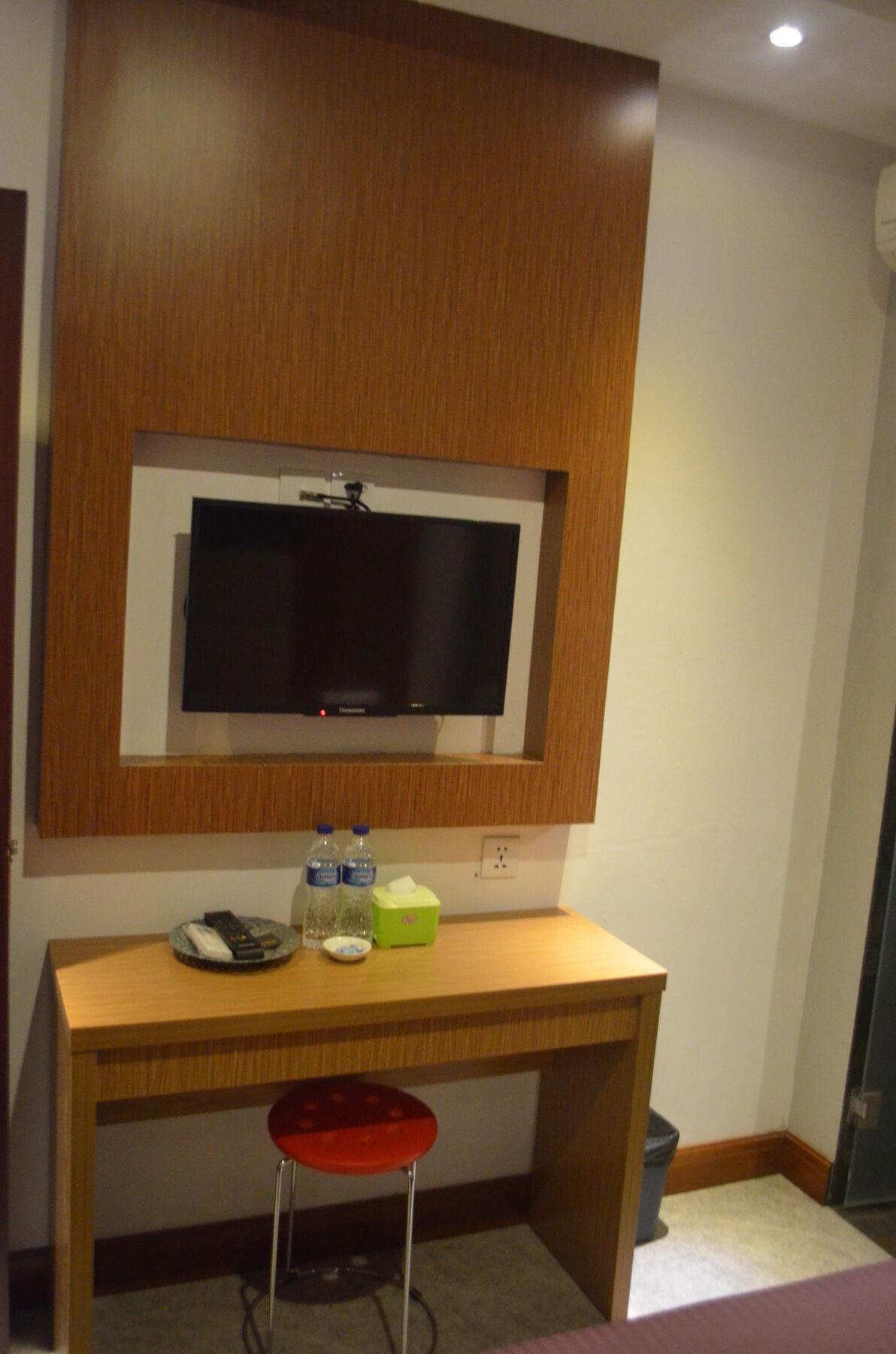 Mustika Gajah Mada Hotel จาการ์ตา ภายนอก รูปภาพ